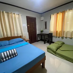 Alona Bohol Backpackers Panglao