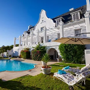 Stillness Manor Estate & Spa 2* Constantia