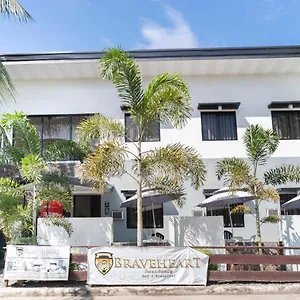 Oyo 548 Braveheart Residency Hotel